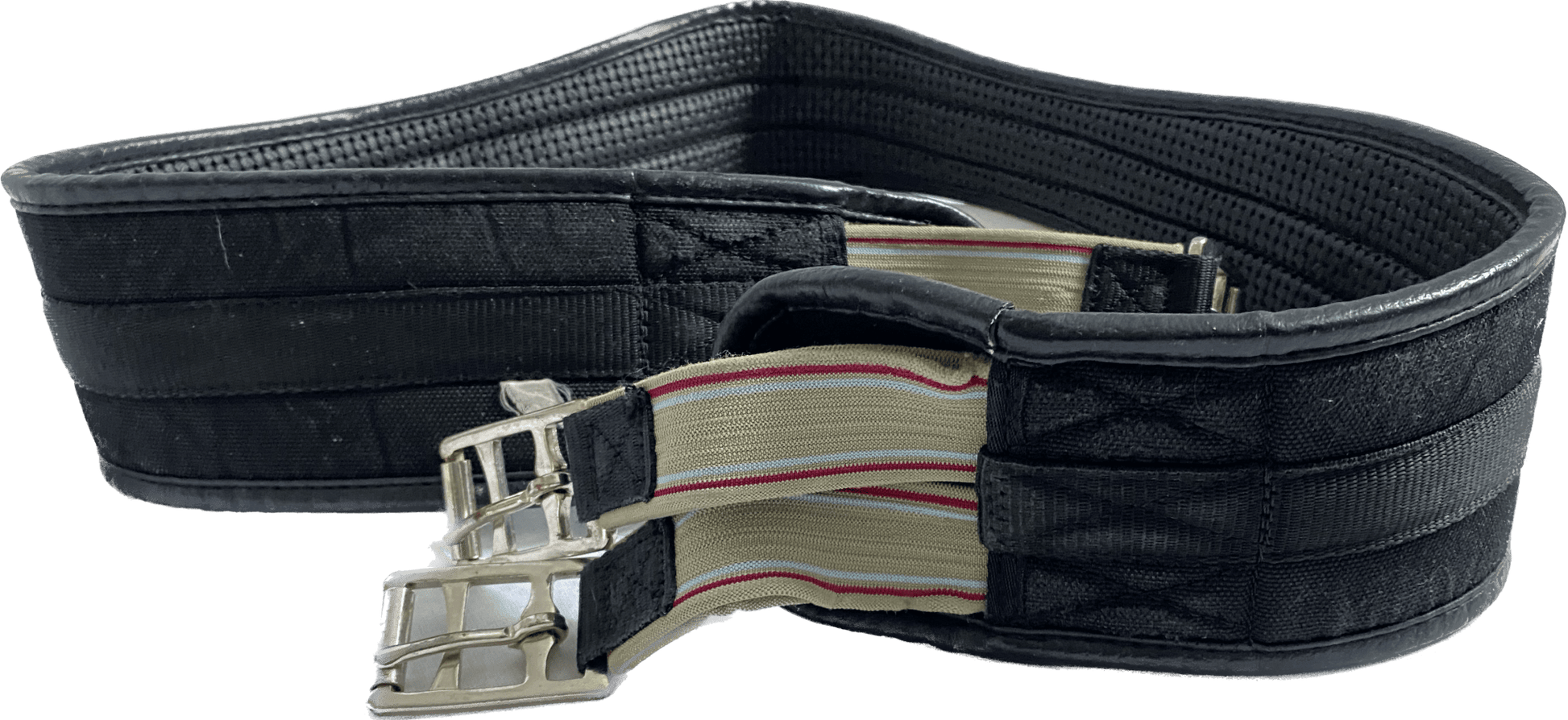 Sadelgjord | 130 cm - Equi ReUse Sweden AB