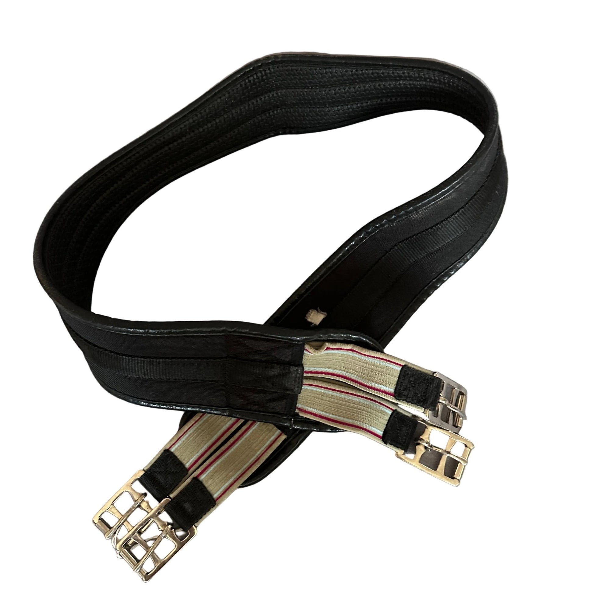 Sadelgjord | 130 cm - Sadelgjord - Equi ReUse Sweden AB