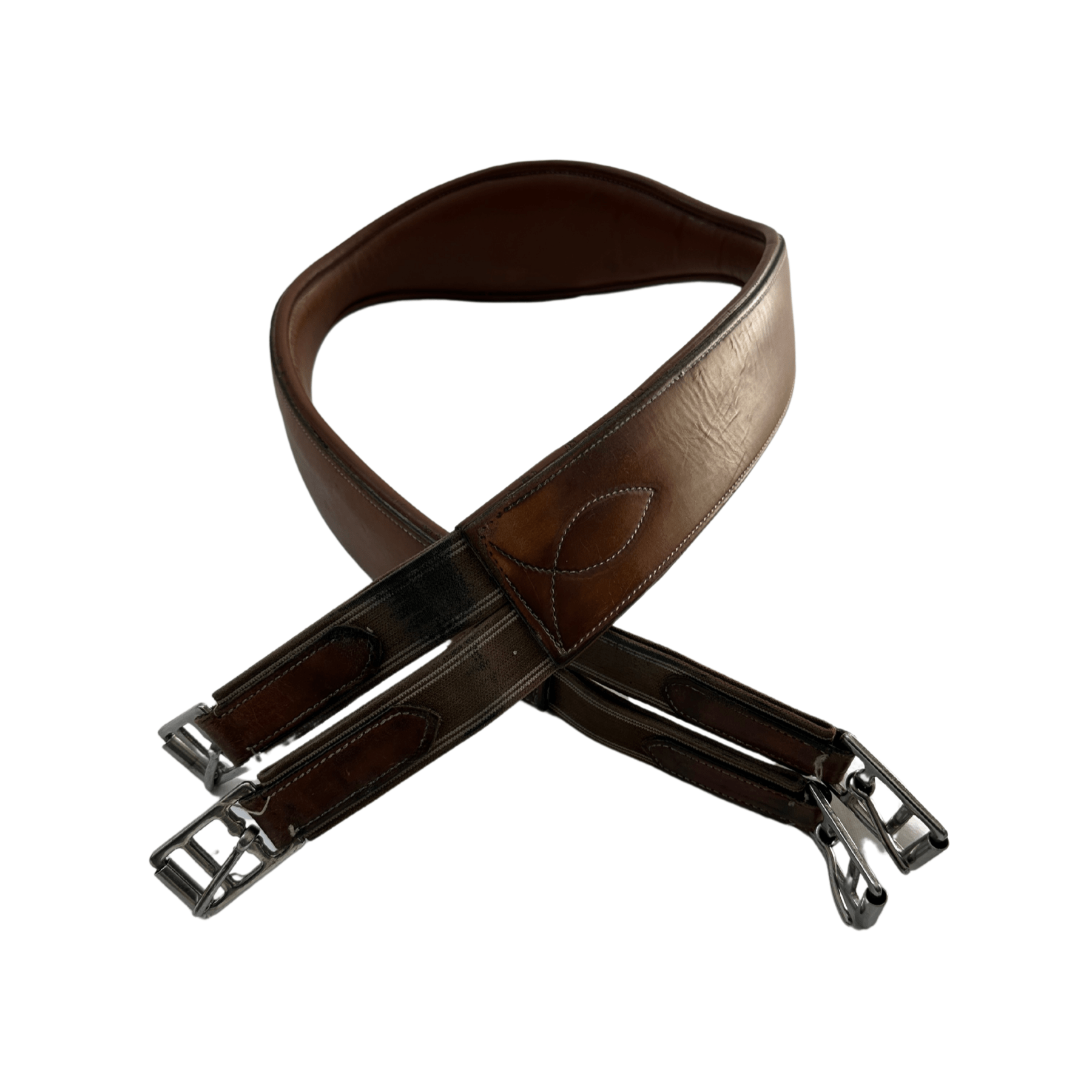 Sadelgjord | 140 cm | Claridge House - Equi ReUse Sweden AB