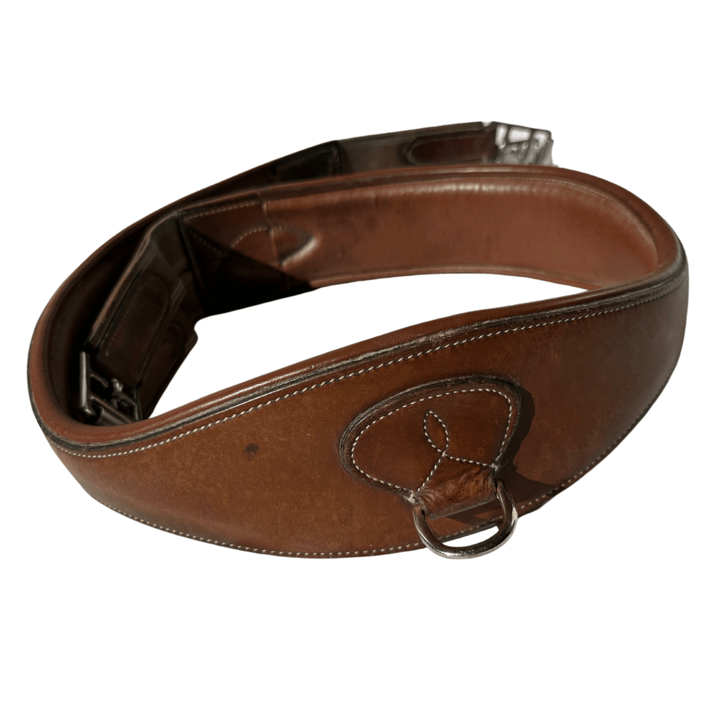 Sadelgjord | 140 cm | Claridge House - Equi ReUse Sweden AB