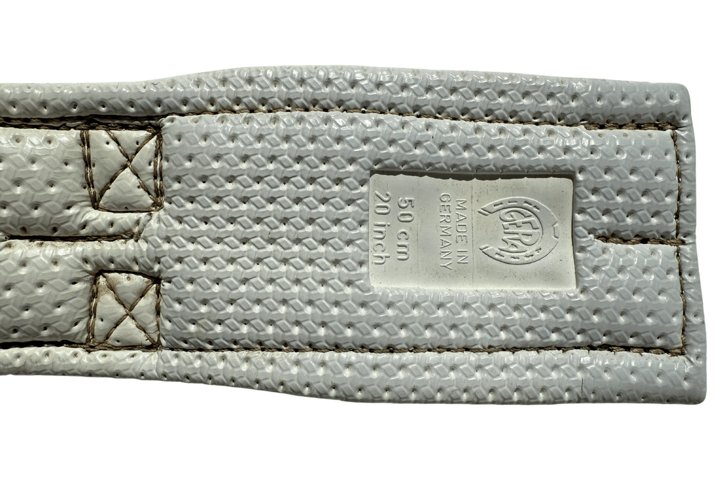 Sadelgjord dressyr | 50 | GERA - Equi ReUse Sweden AB