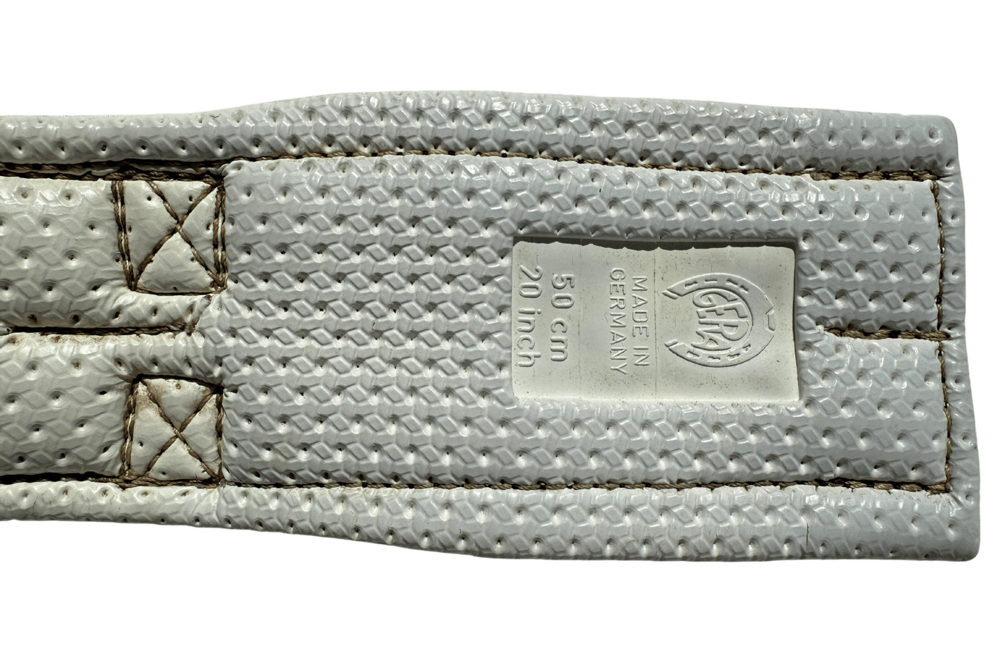 Sadelgjord dressyr | 50 | GERA - Equi ReUse Sweden AB