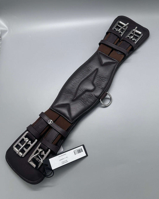 Sadelgjord Dressyr | 50 | Hansbo Sport - Equi ReUse Sweden AB