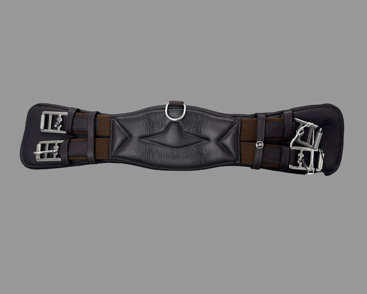 Sadelgjord Dressyr | 50 | Hansbo Sport - Equi ReUse Sweden AB