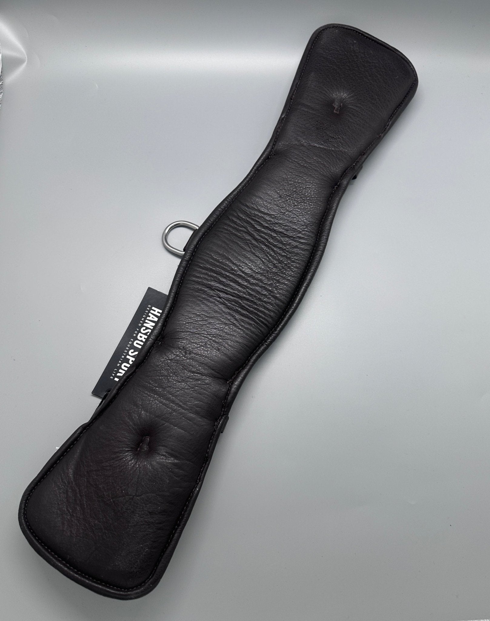 Sadelgjord Dressyr | 50 | Hansbo Sport - Sadelgjord - Equi ReUse Sweden AB