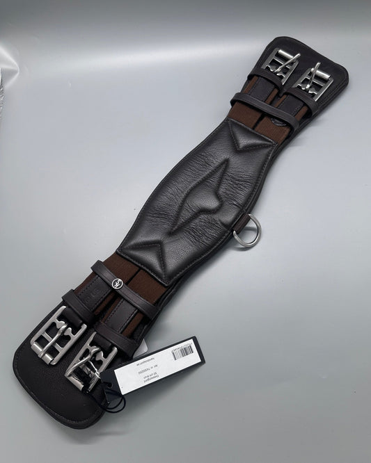 Sadelgjord Dressyr | 50 | Hansbo Sport - Sadelgjord - Equi ReUse Sweden AB