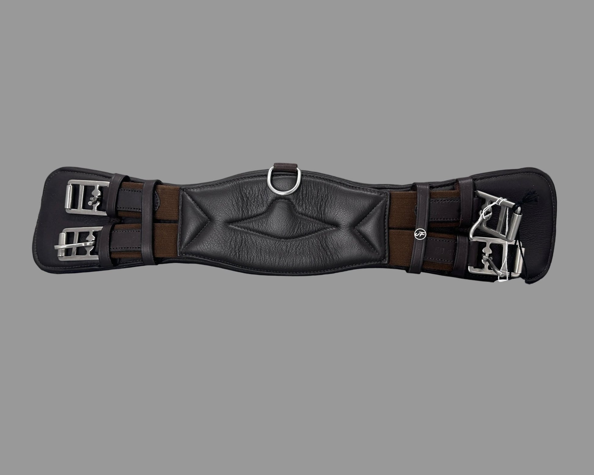 Sadelgjord Dressyr | 50 | Hansbo Sport - Sadelgjord - Equi ReUse Sweden AB