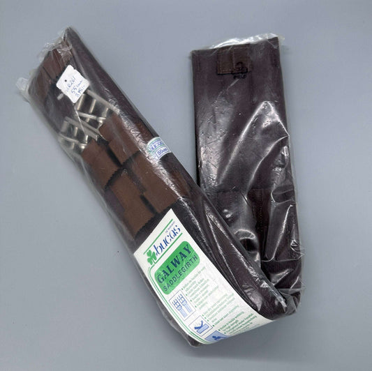 Sadelgjord Dressyr | 55 | Bucas - Equi ReUse Sweden AB
