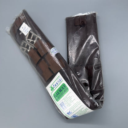 Sadelgjord Dressyr | 55 | Bucas - Sadelgjord - Equi ReUse Sweden AB