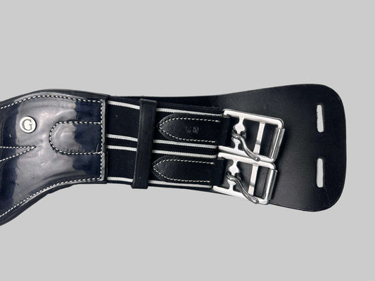 Sadelgjord Dressyr | 60 | GlenGordon - Equi ReUse Sweden AB