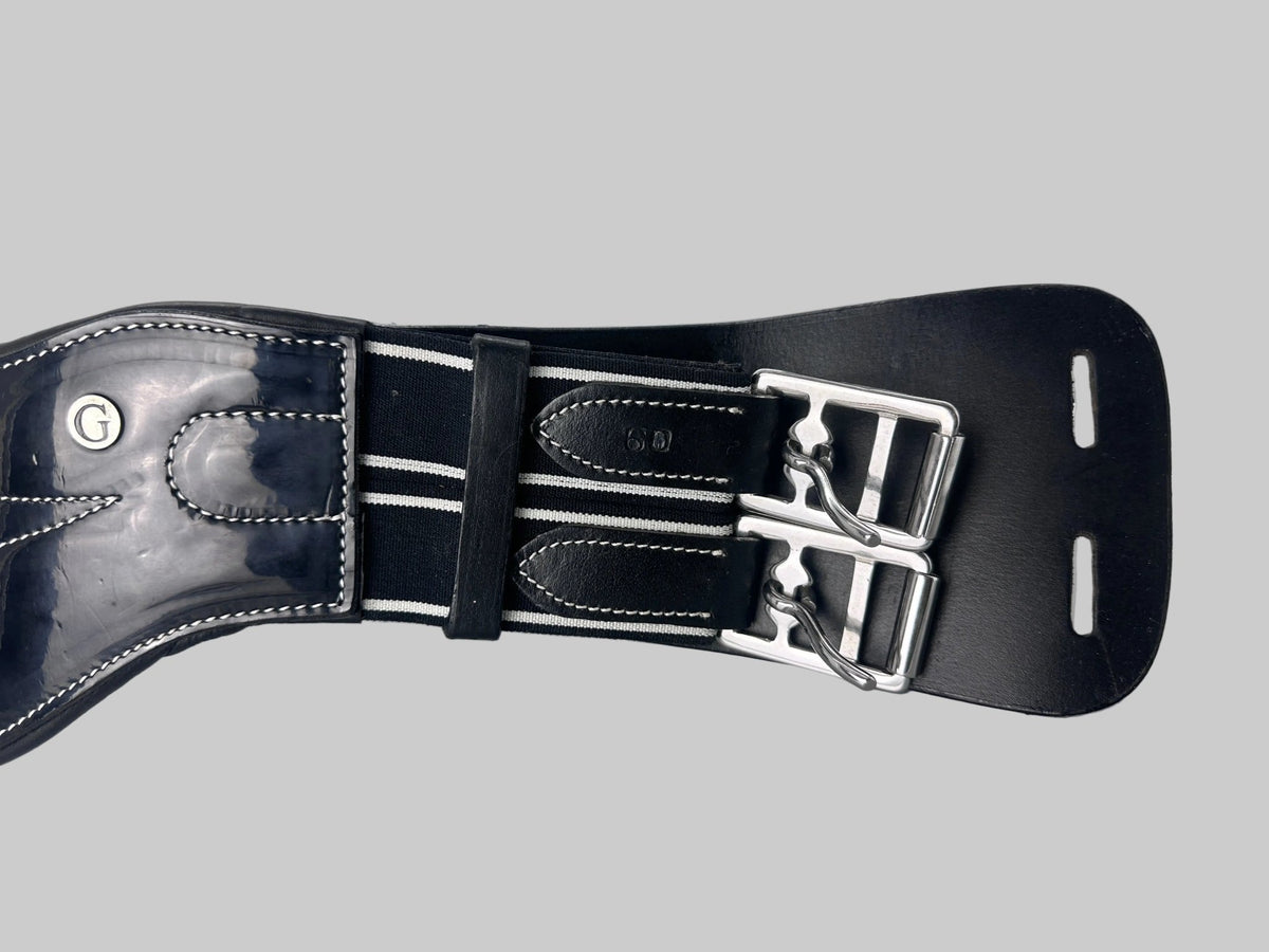 Sadelgjord Dressyr | 60 | GlenGordon - Sadelgjord - Equi ReUse Sweden AB