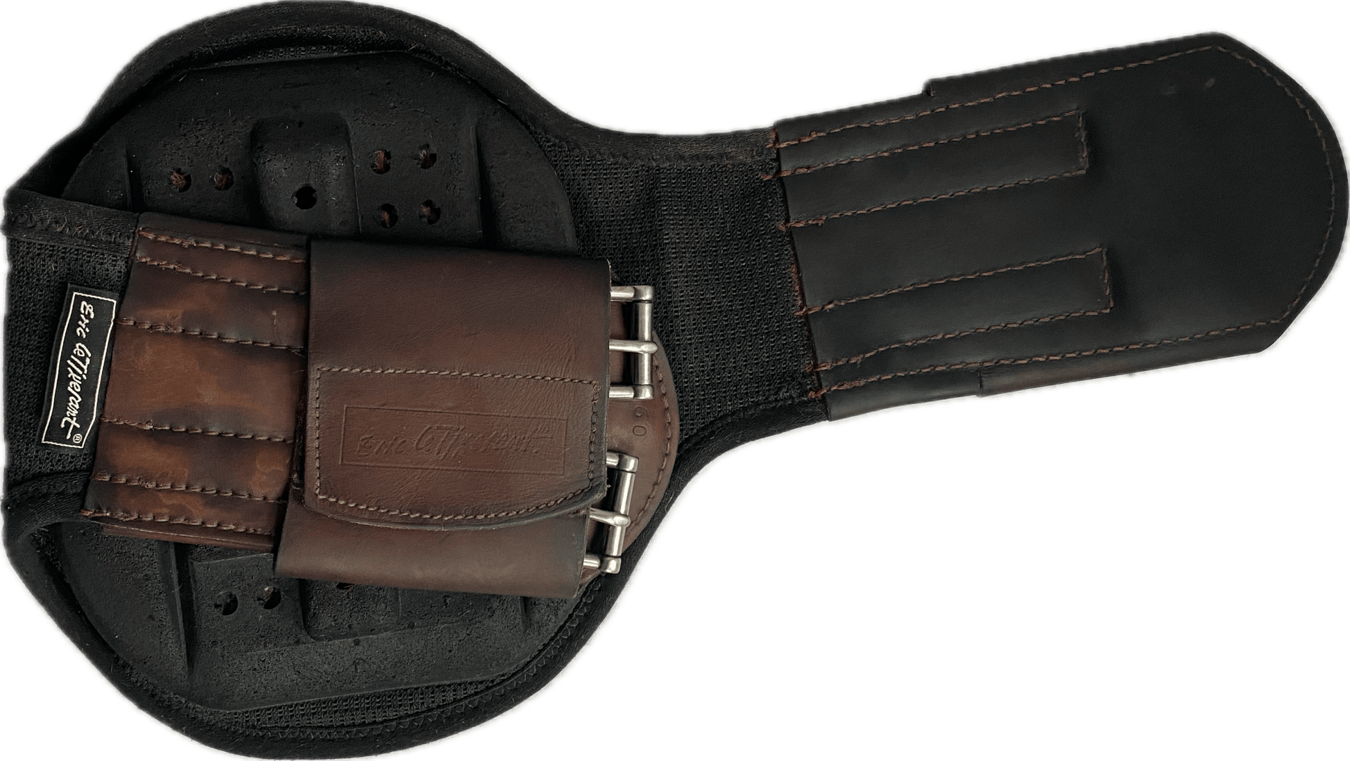 Sadelgjord dressyr | 65 | Eric le Tixerant - ELT - Equi ReUse Sweden AB