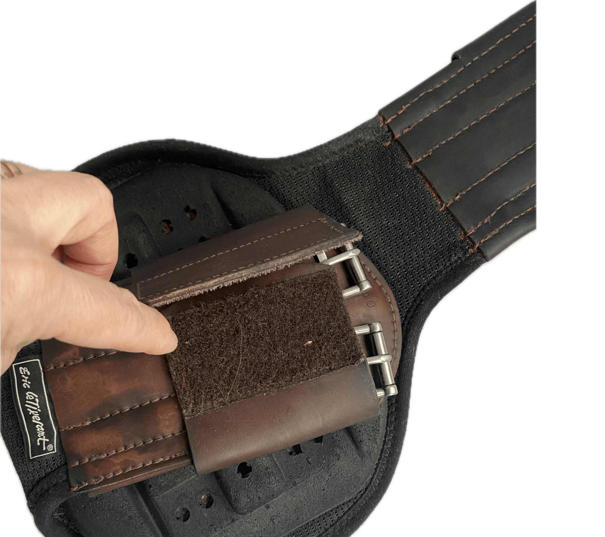 Sadelgjord dressyr | 65 | Eric le Tixerant - ELT - Equi ReUse Sweden AB