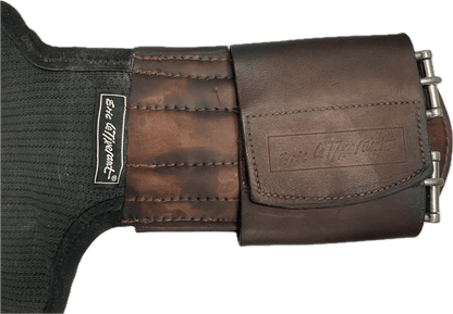 Sadelgjord dressyr | 65 | Eric le Tixerant - ELT - Equi ReUse Sweden AB