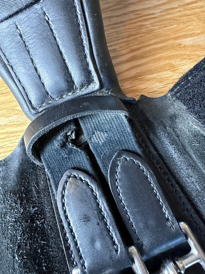 Sadelgjord dressyr | 70 | Equipe - Sadelgjord - Equi ReUse Sweden AB
