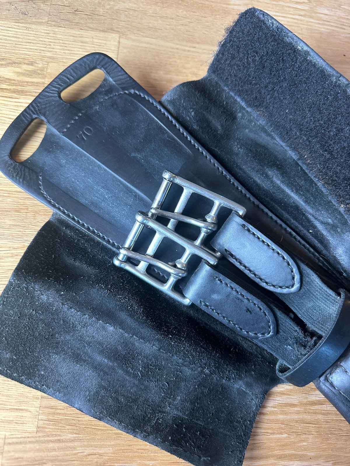 Sadelgjord dressyr | 70 | Equipe - Sadelgjord - Equi ReUse Sweden AB