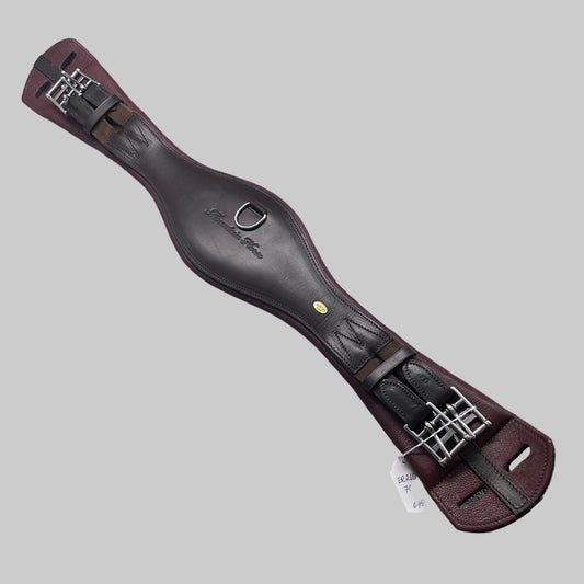 Sadelgjord Dressyr | 70 | Mountain Horse - Sadelgjord - Equi ReUse Sweden AB