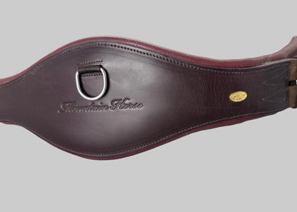 Sadelgjord Dressyr | 70 | Mountain Horse - Sadelgjord - Equi ReUse Sweden AB
