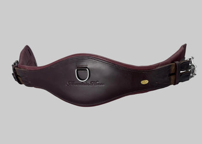 Sadelgjord Dressyr | 70 | Mountain Horse - Sadelgjord - Equi ReUse Sweden AB