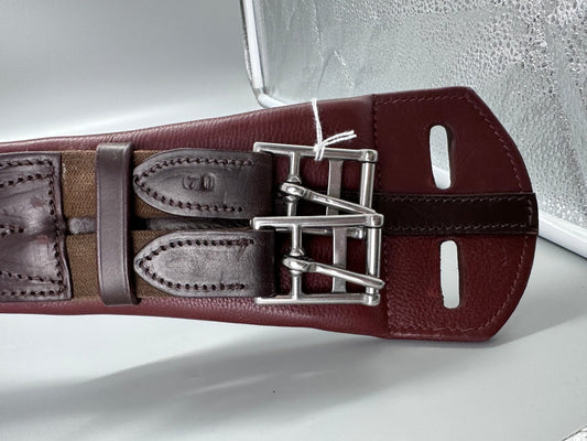 Sadelgjord Dressyr | 70 | Mountain Horse - Sadelgjord - Equi ReUse Sweden AB