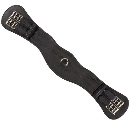 Sadelgjord Dressyr | 75 | Lippo Selected - Sadelgjord - Equi ReUse Sweden AB