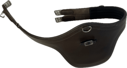 Sadelgjord hopplatta | 135 | Claridge House - Equi ReUse Sweden AB