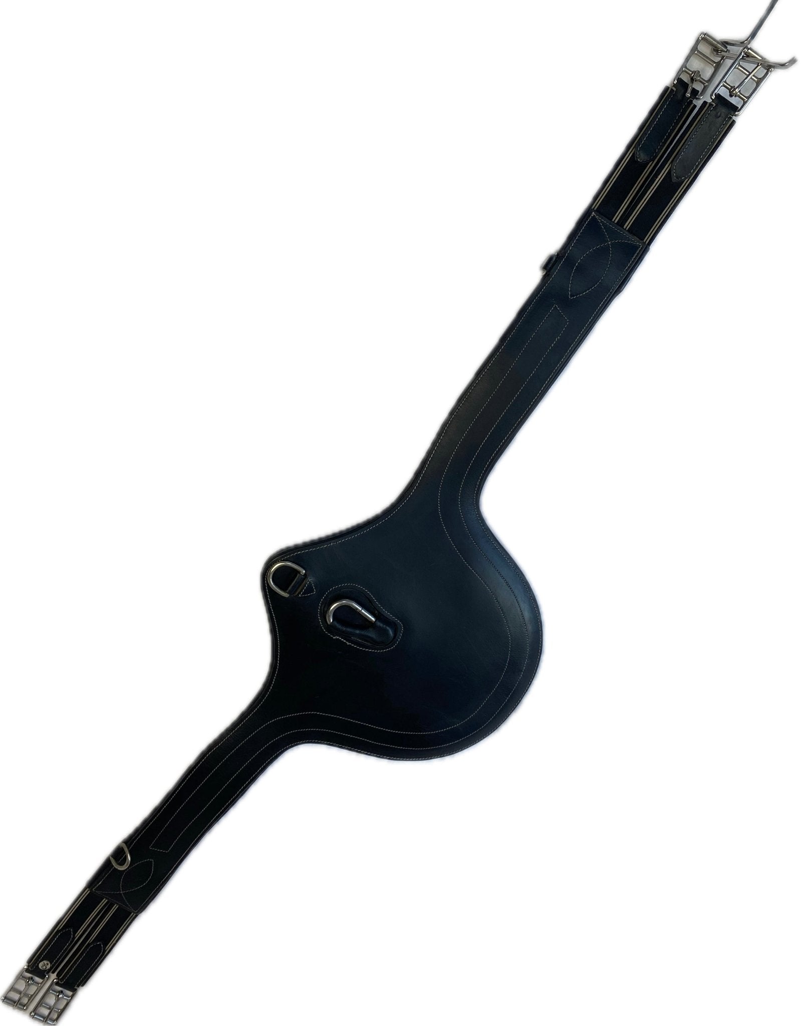 Sadelgjord hopplatta | 135 | Claridge House - Equi ReUse Sweden AB