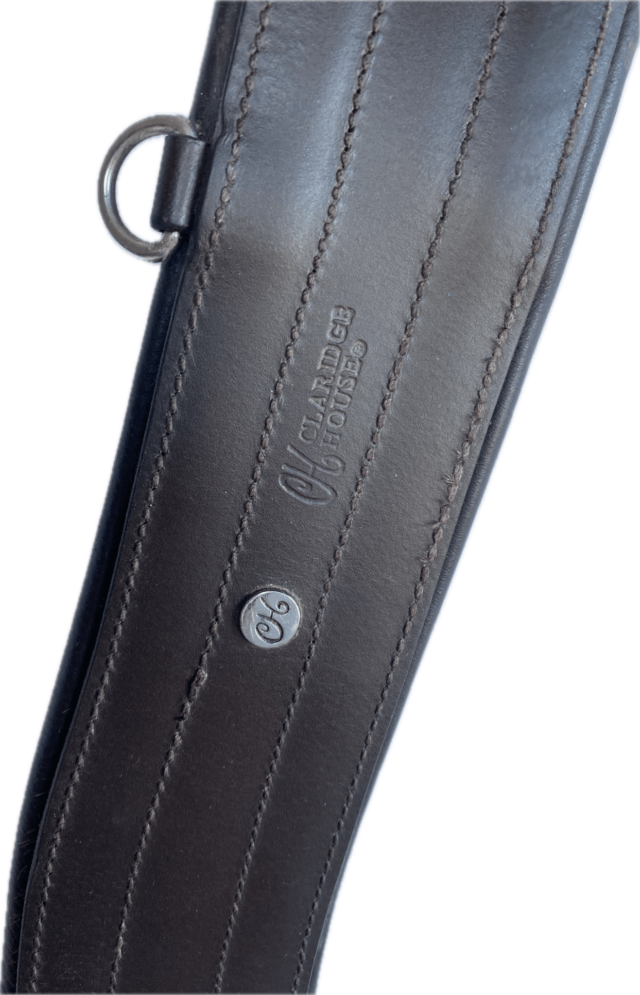 Sadelgjord hopplatta | 135 | Claridge House - Equi ReUse Sweden AB