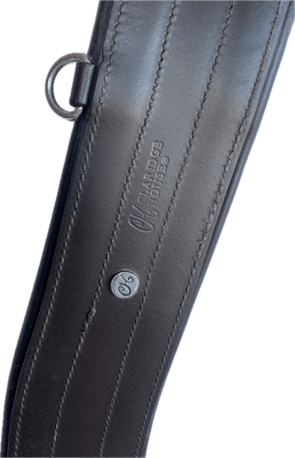 Sadelgjord hopplatta | 135 | Claridge House - Equi ReUse Sweden AB