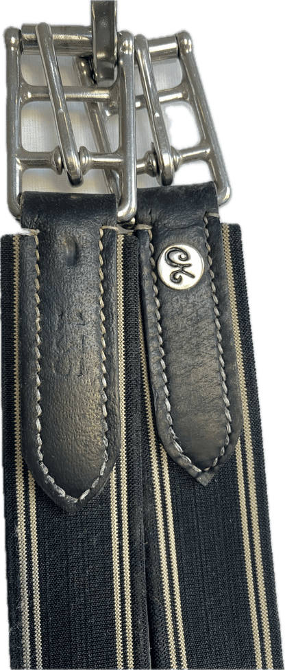 Sadelgjord hopplatta | 135 | Claridge House - Equi ReUse Sweden AB