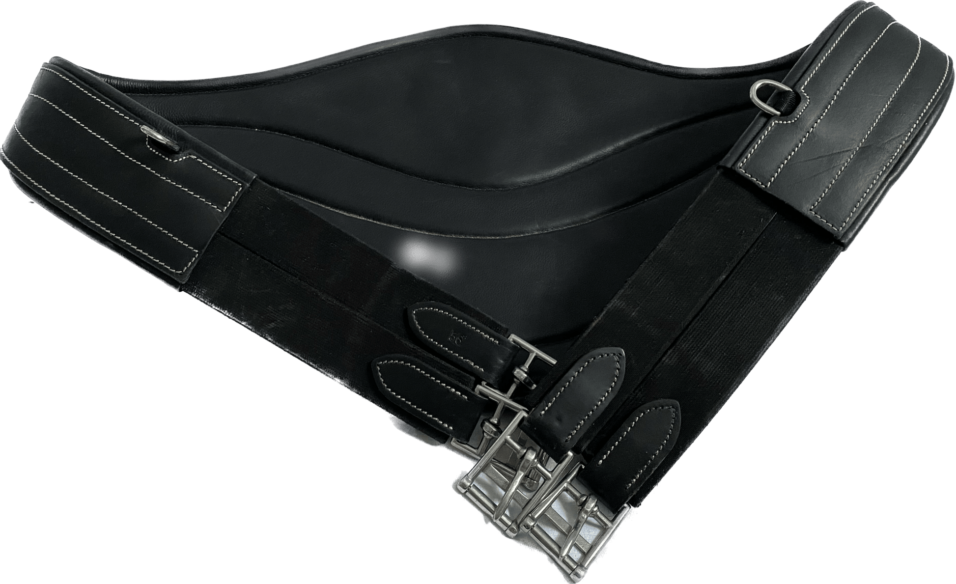 Sadelgjord hopplatta | 140 | John Whitaker - Equi ReUse Sweden AB