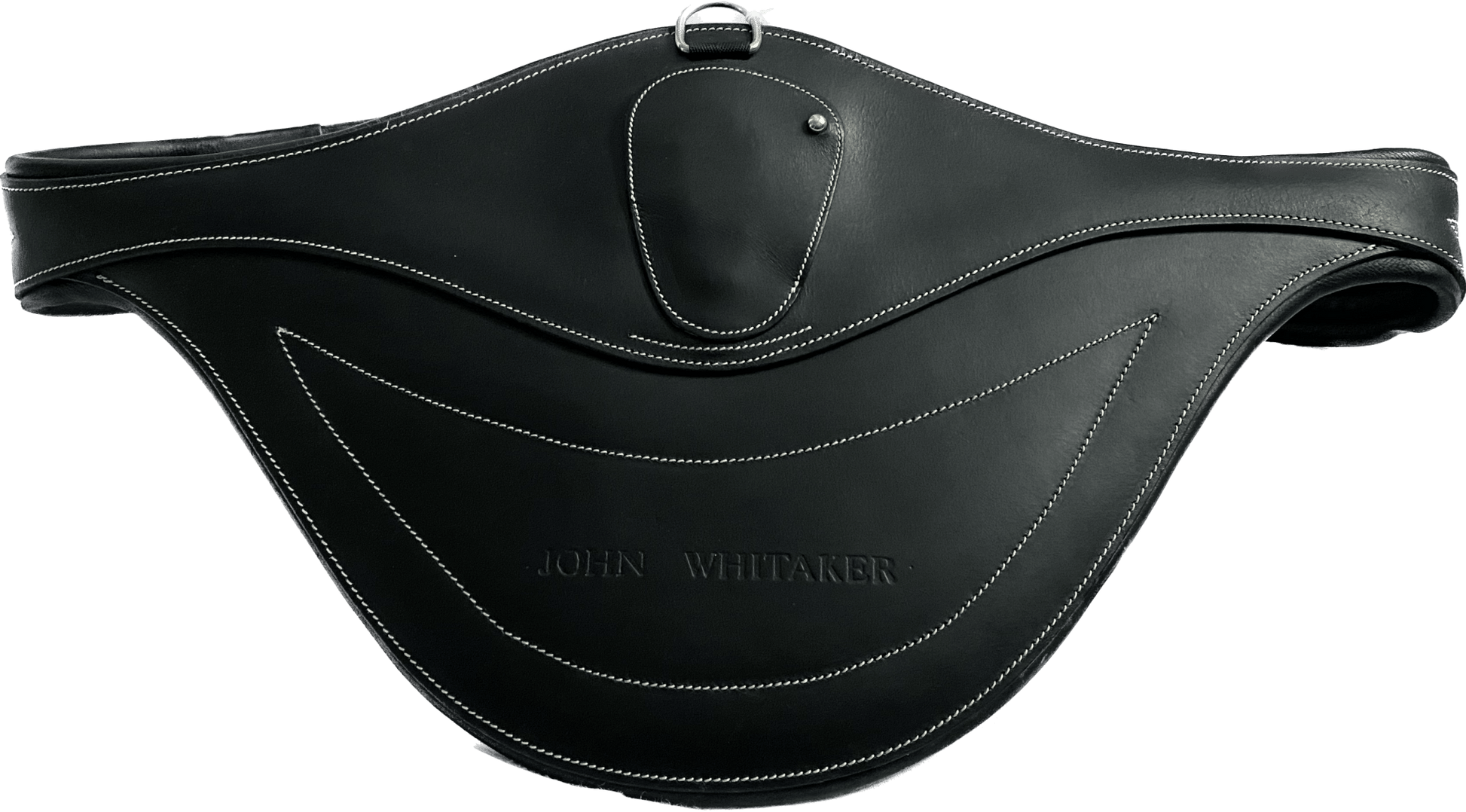 Sadelgjord hopplatta | 140 | John Whitaker - Equi ReUse Sweden AB