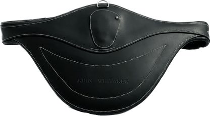 Sadelgjord hopplatta | 140 | John Whitaker - Equi ReUse Sweden AB