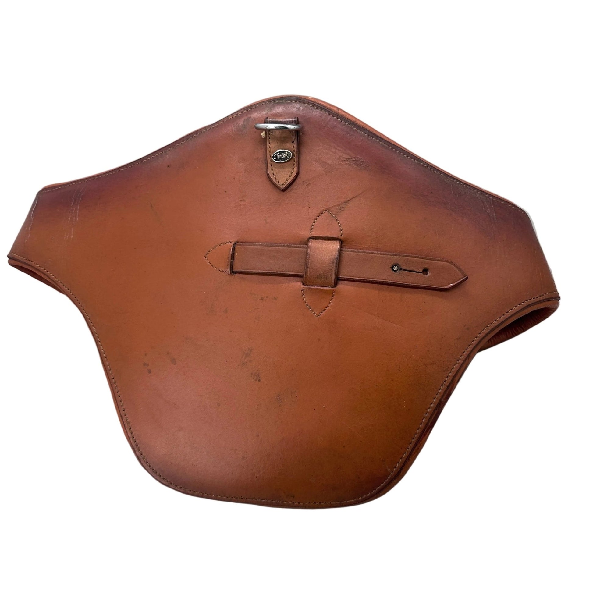 Sadelgjord magplatta | 120 | Chetak - Sadelgjord - Equi ReUse Sweden AB