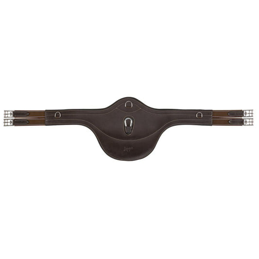 Sadelgjord magplatta | 120 | Lippo - Sadelgjord - Equi ReUse Sweden AB
