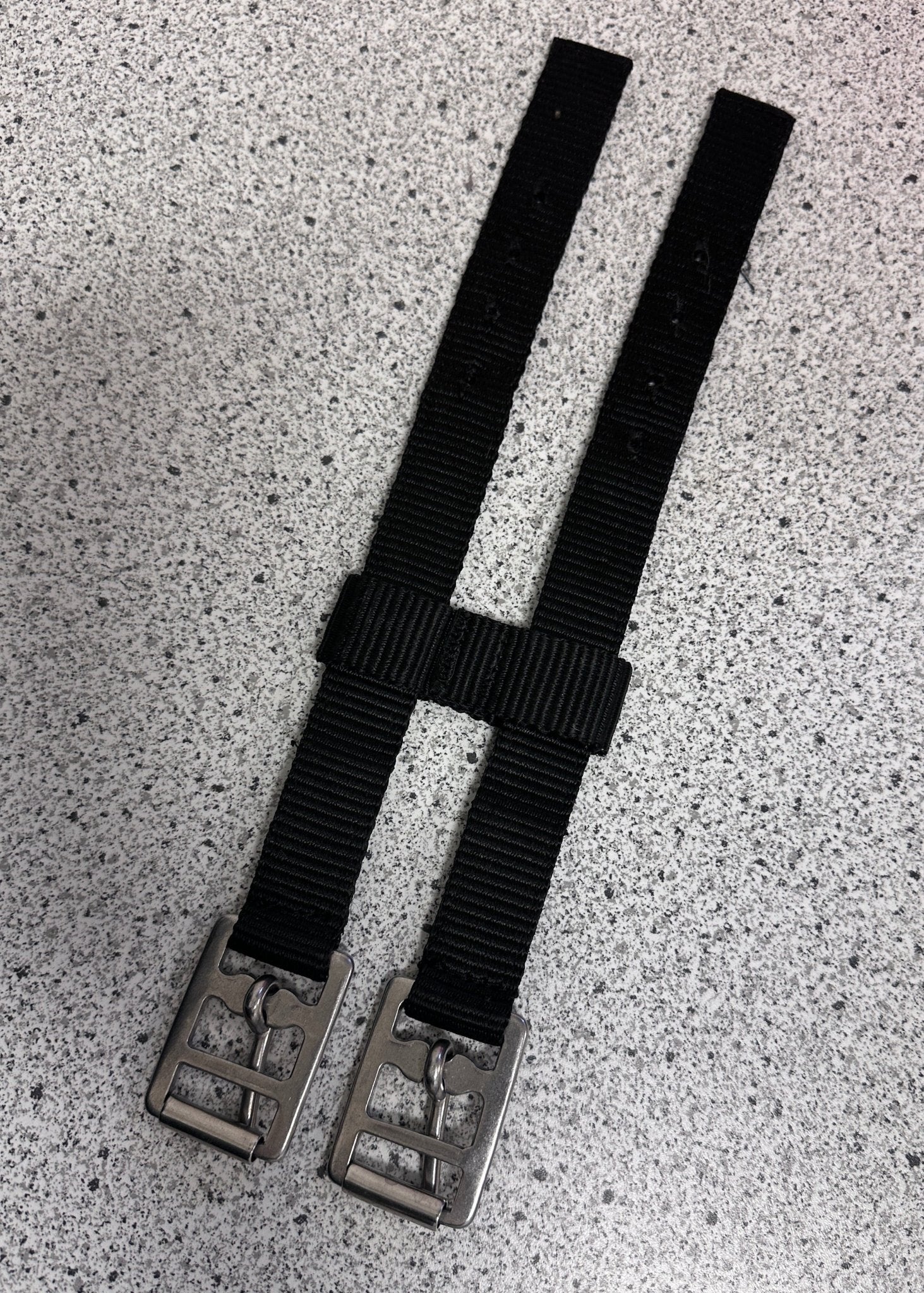 Sadelgjordsförlängare | Fairfield - Sadelgjordsförlängare - Equi ReUse Sweden AB