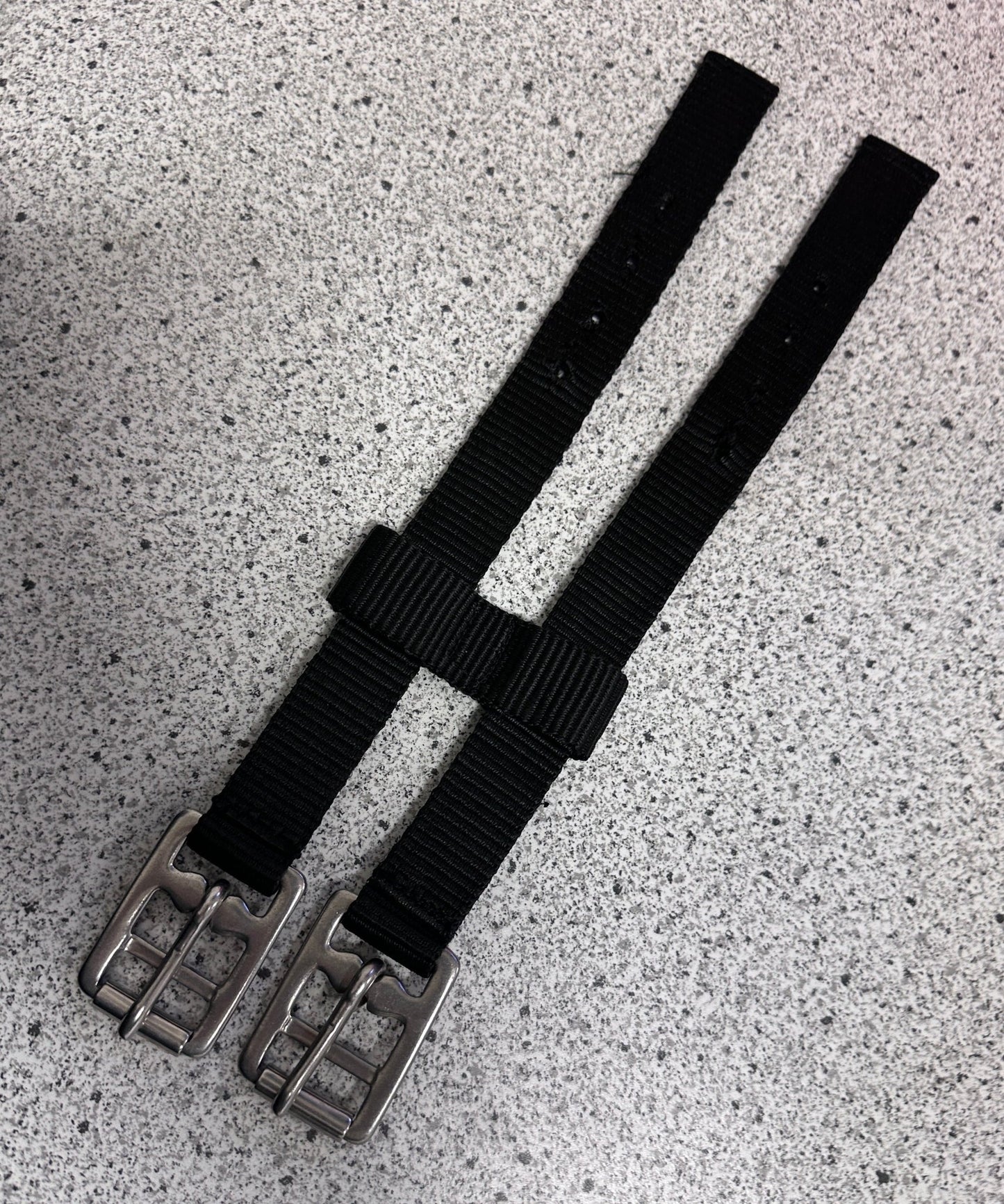 Sadelgjordsförlängare | Fairfield - Sadelgjordsförlängare - Equi ReUse Sweden AB