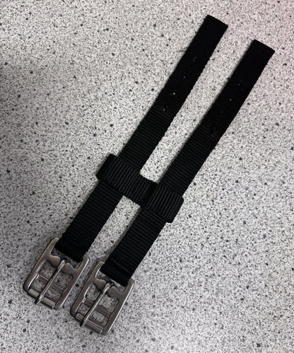 Sadelgjordsförlängare | Fairfield - Sadelgjordsförlängare - Equi ReUse Sweden AB