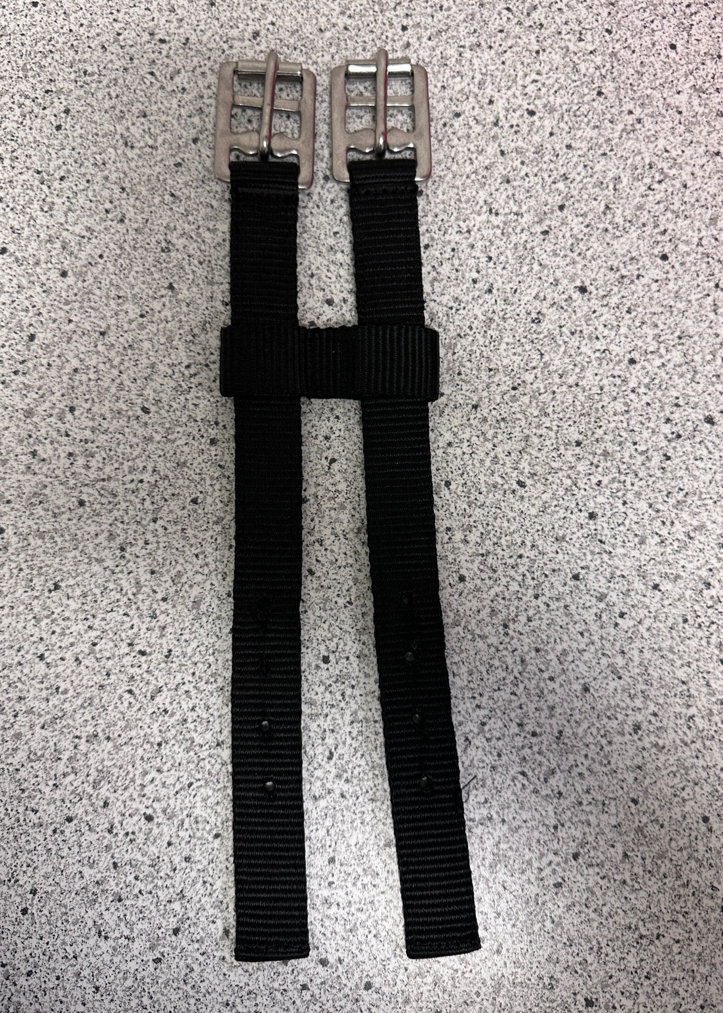 Sadelgjordsförlängare | Fairfield - Sadelgjordsförlängare - Equi ReUse Sweden AB