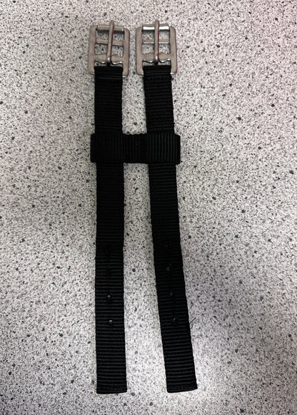 Sadelgjordsförlängare | Fairfield - Sadelgjordsförlängare - Equi ReUse Sweden AB