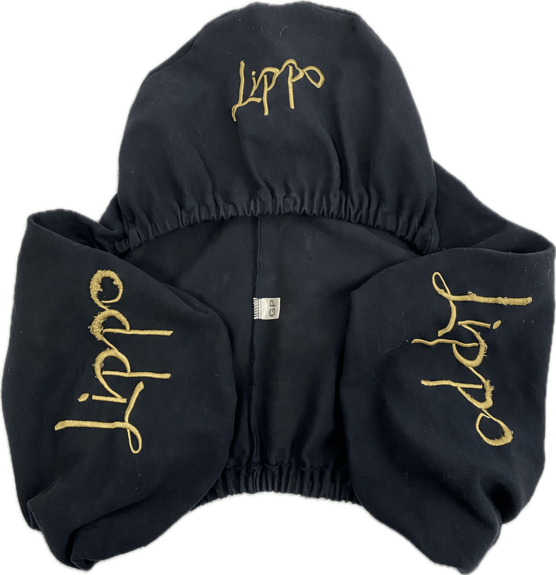 Sadelskydd | Lippo - Equi ReUse Sweden AB