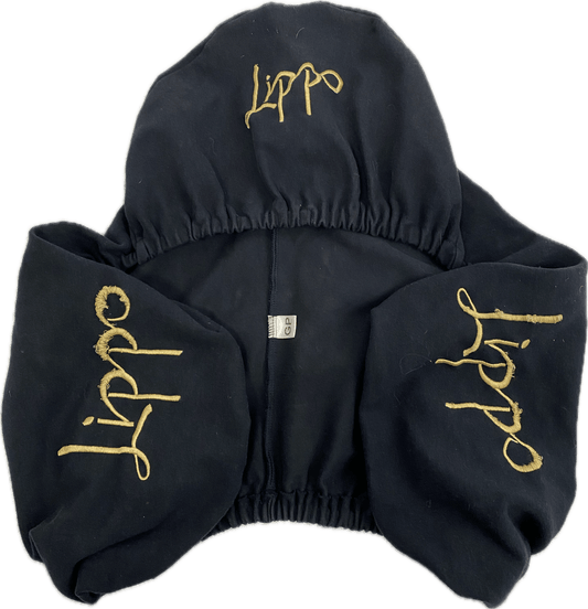 Sadelskydd | Lippo - Equi ReUse Sweden AB