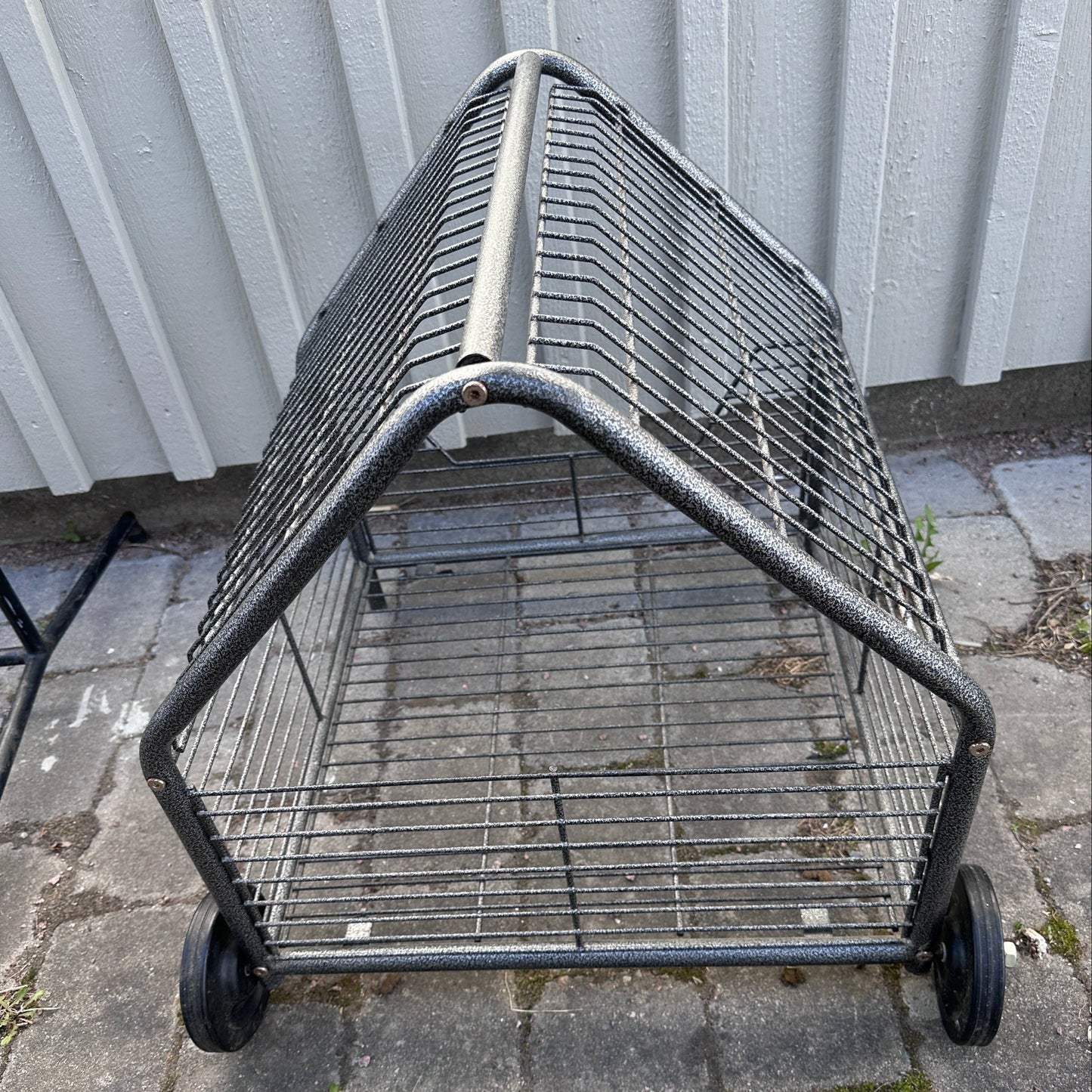 Sadelvagn | Hööks - Sadelvagn - Equi ReUse Sweden AB