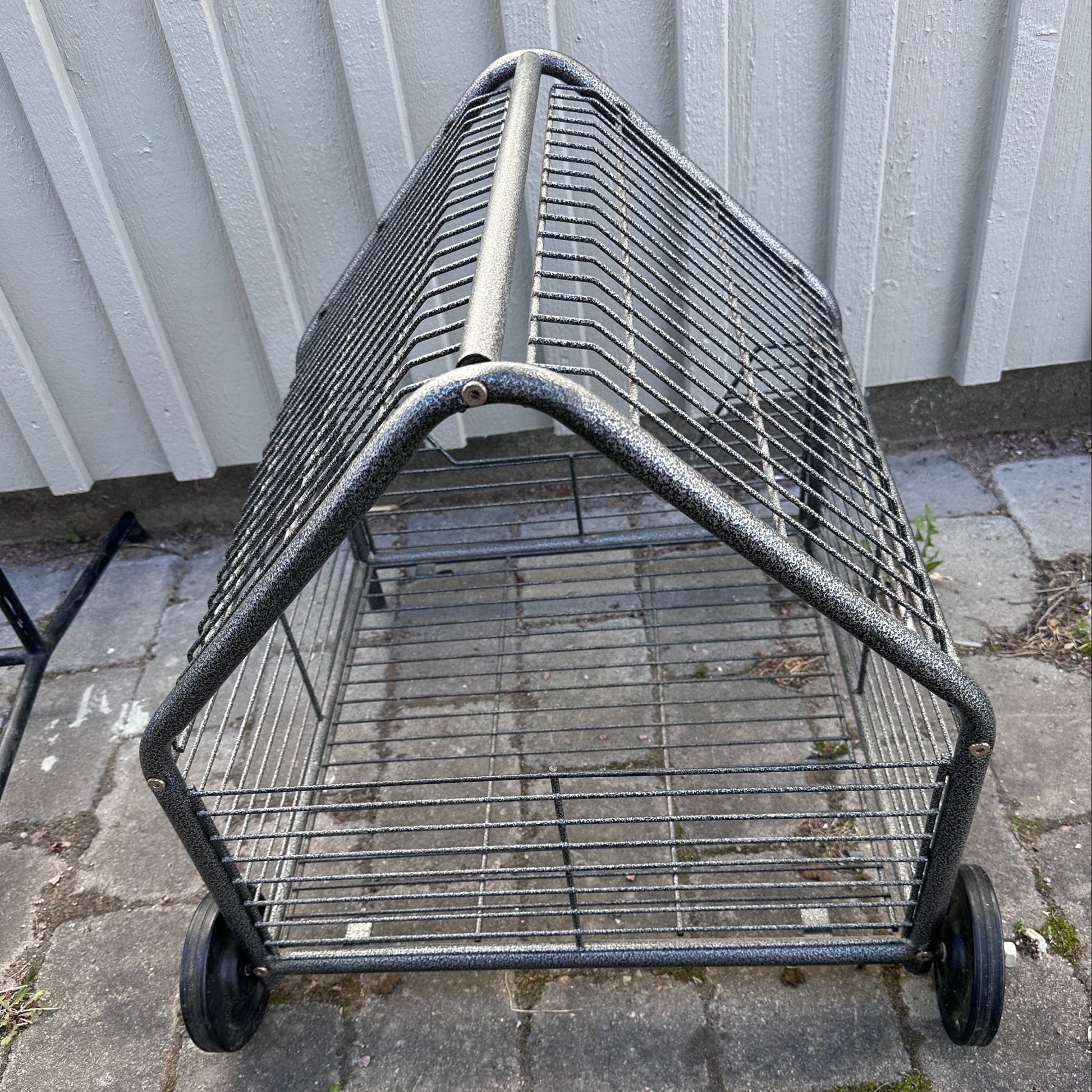 Sadelvagn | Hööks - Sadelvagn - Equi ReUse Sweden AB