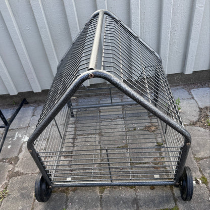 Sadelvagn | Hööks - Sadelvagn - Equi ReUse Sweden AB