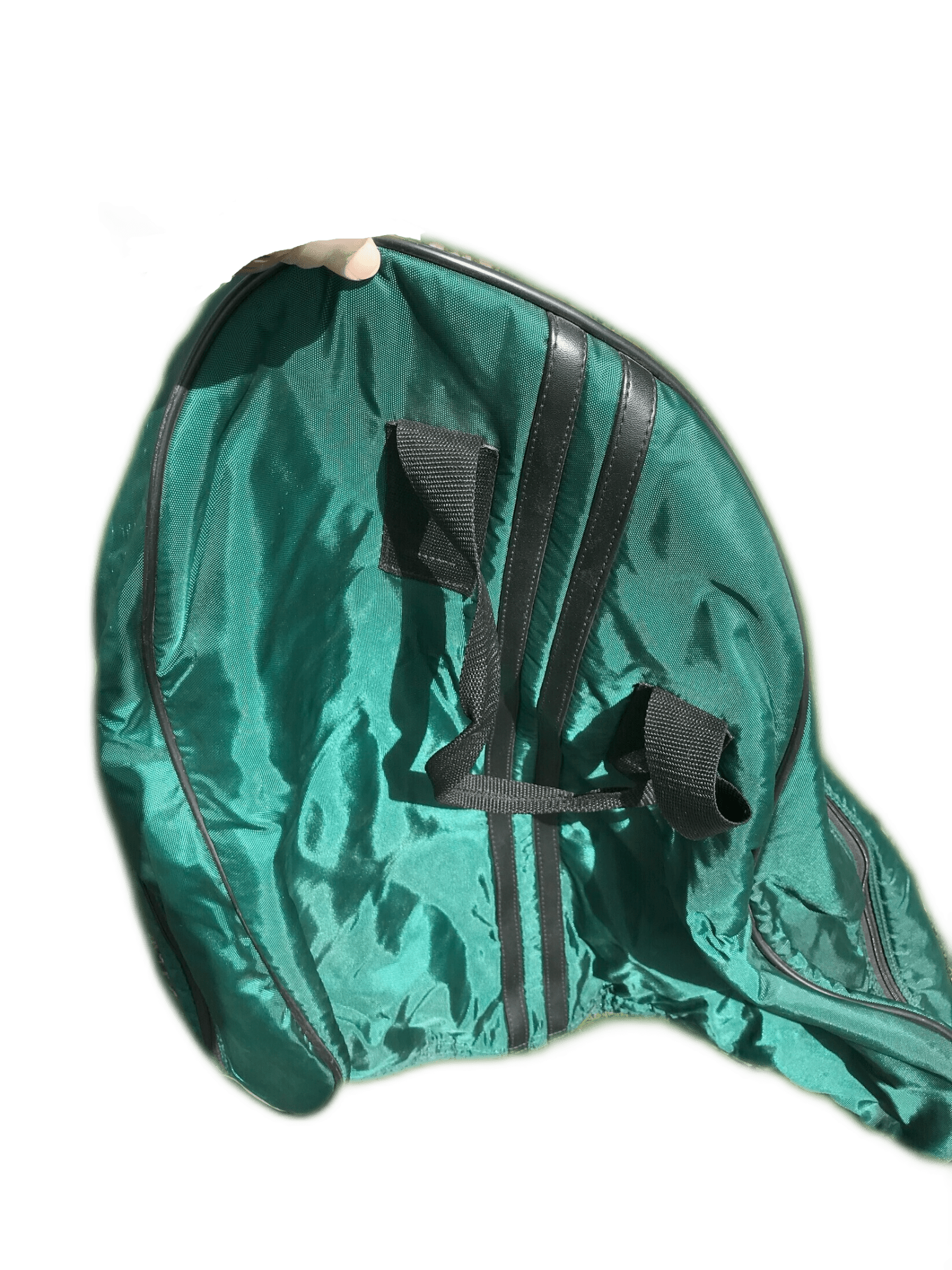 Sadelväska - Equi ReUse Sweden AB