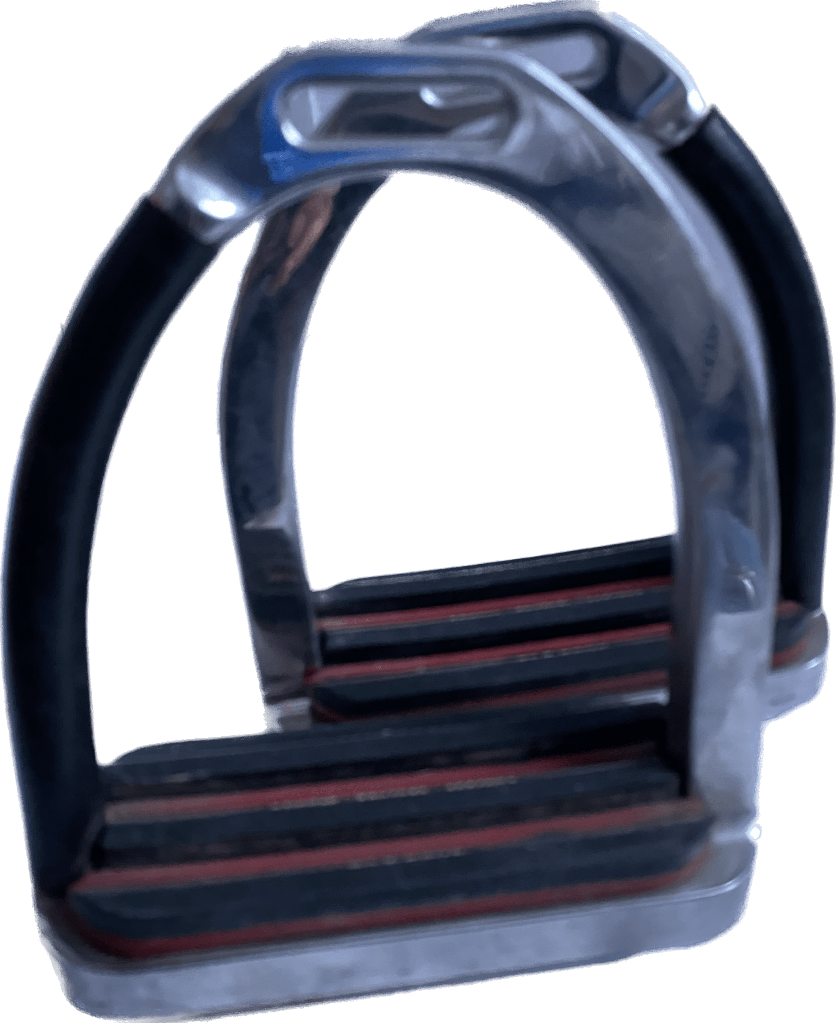 Säkerhetsstigbyglar | Mountain Horse SCS3 - Equi ReUse Sweden AB