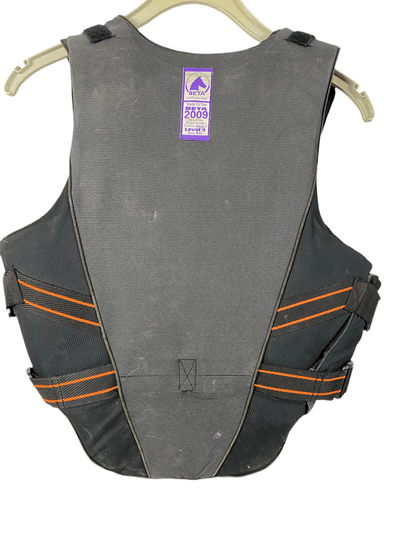 Säkerhetsväst | AiroWear Outlyne M4 Regular - Equi ReUse Sweden AB