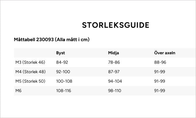 Säkerhetsväst | AiroWear Outlyne M4 Regular - Säkerhetsväst - Equi ReUse Sweden AB