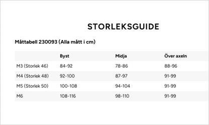 Säkerhetsväst | AiroWear Outlyne M4 Regular - Säkerhetsväst - Equi ReUse Sweden AB